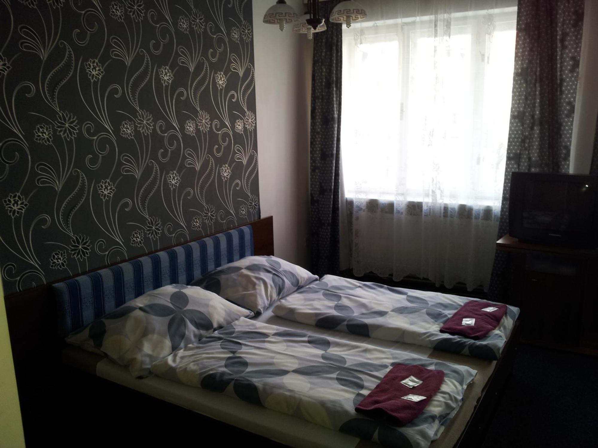 Penzion Mensik Кромержиж Номер фото
