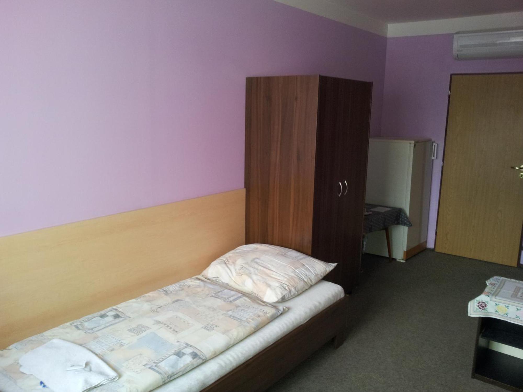 Penzion Mensik Кромержиж Номер фото